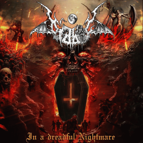 Diabol : In a Dreadful Nightmare